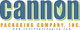 cannon packaging